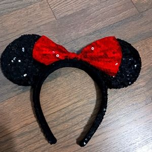 Original minnie mouse ears